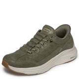 Women's Skechers Contour Foam - Cozy Fit Natural Ease Trainers