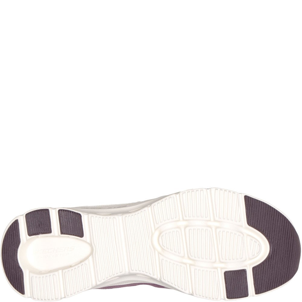 Women's Skechers Glide-Step Pro Trainers