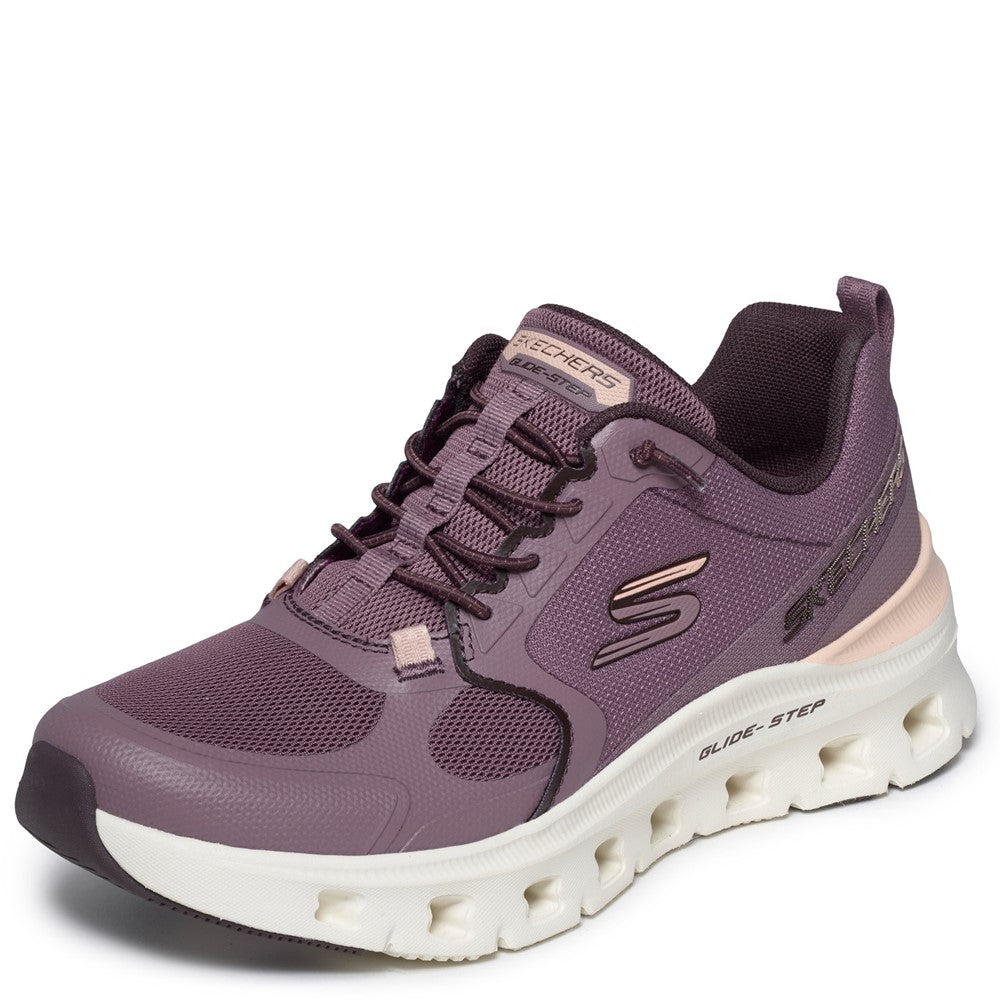 Women's Skechers Glide-Step Pro Trainers