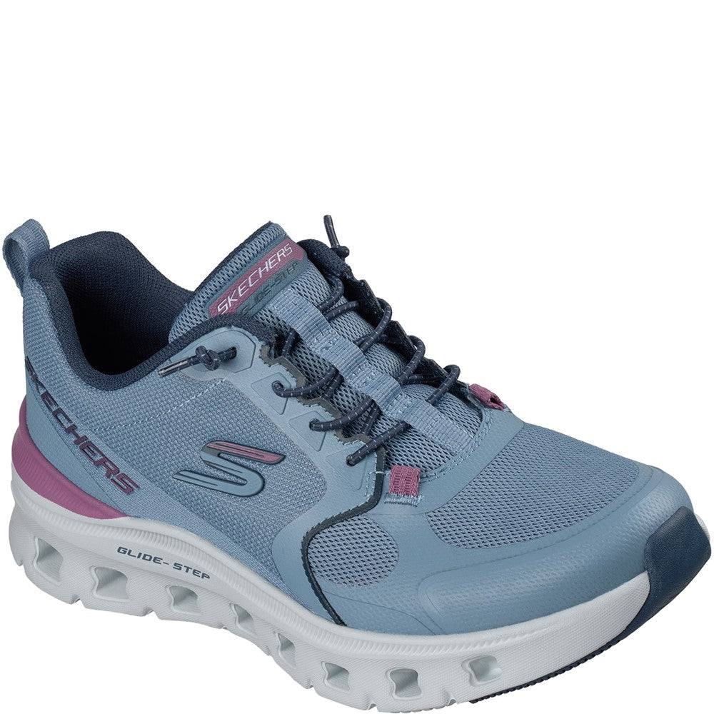 Women's Skechers Glide-Step Pro Trainers
