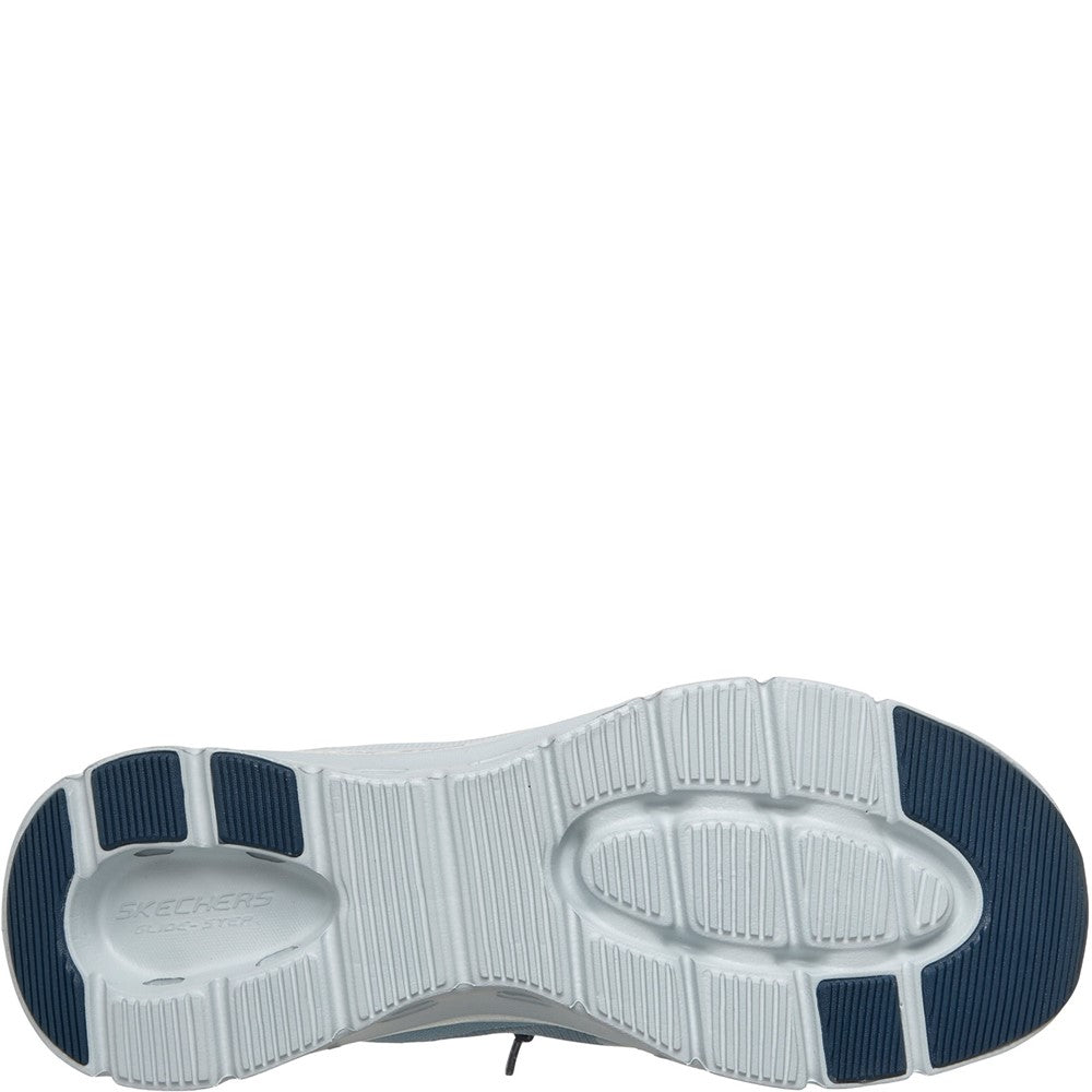 Women's Skechers Glide-Step Pro Trainers