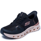 Women's Skechers Glide-Step Pro - Radiant Stride Trainers