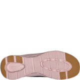 Women's Skechers Arch Fit Glide-Step Pro Golden Pace Trainers