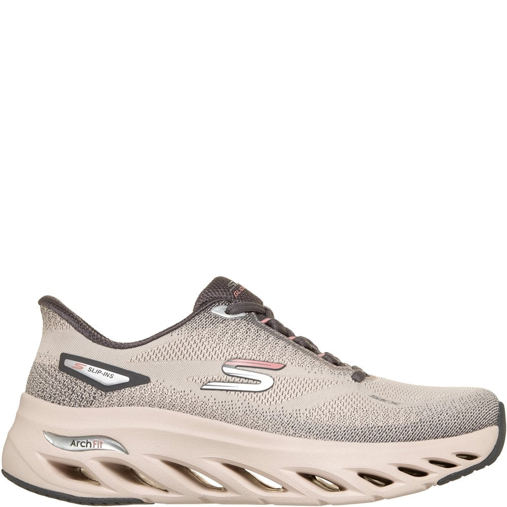 Women's Skechers Arch Fit Glide-Step Sleek Drift
