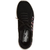 Women's Skechers Ultra Flex 4.0 Sweet Petals Trainers