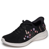 Women's Skechers Ultra Flex 4.0 Sweet Petals Trainers
