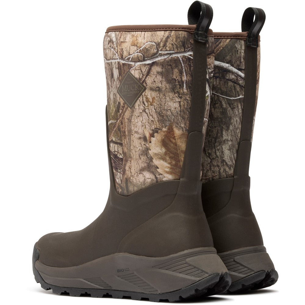 Men's Muck Boots Outmax 12" Wellingtons