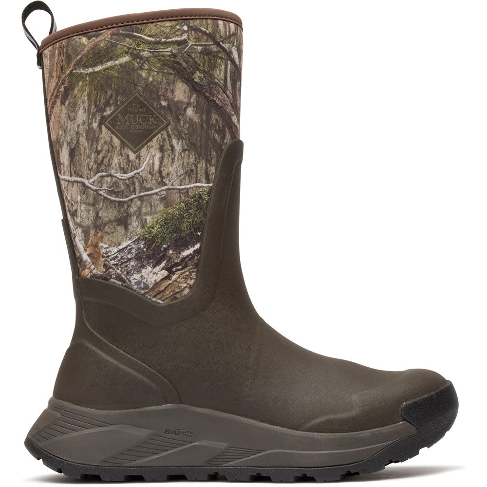Men's Muck Boots Outmax 12" Wellingtons