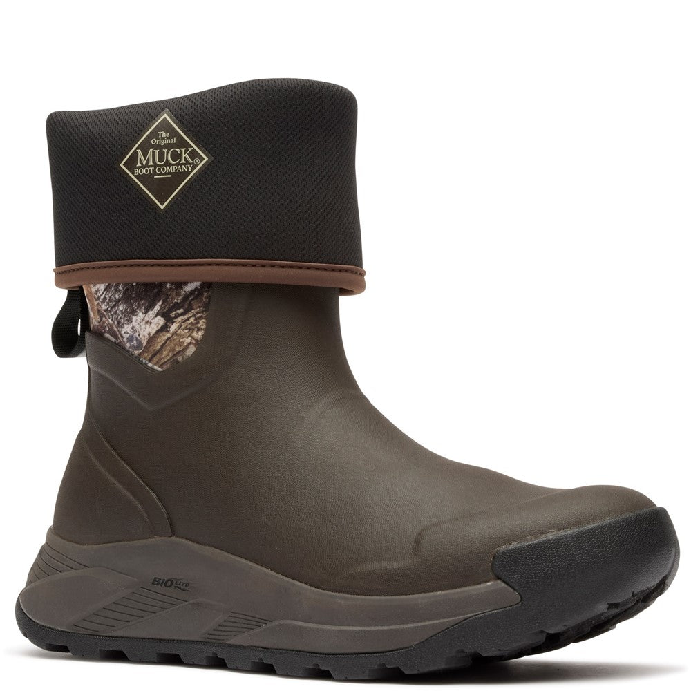 Men's Muck Boots Outmax 12" Wellingtons