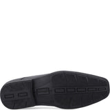 Boys' Hush Puppies Dumfries Senior School Shoes