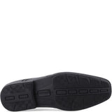 Boys' Hush Puppies Argyll Junior School Shoes