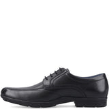 Boys' Hush Puppies Argyll Junior School Shoes