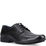 Boys' Hush Puppies Argyll Senior School Shoes