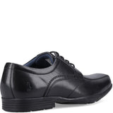 Boys' Hush Puppies Argyll Senior School Shoes
