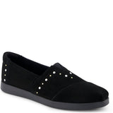 Women's TOMS Alpargata Plus Slip on