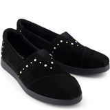 Women's TOMS Alpargata Plus Slip on