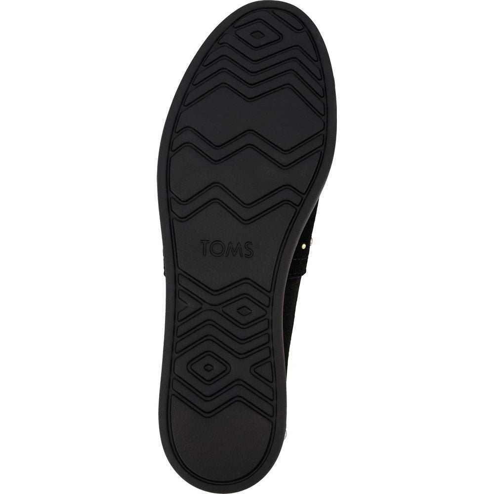 Women's TOMS Alpargata Plus Slip on