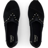 Women's TOMS Alpargata Plus Slip on