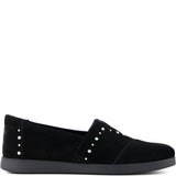 Women's TOMS Alpargata Plus Slip on