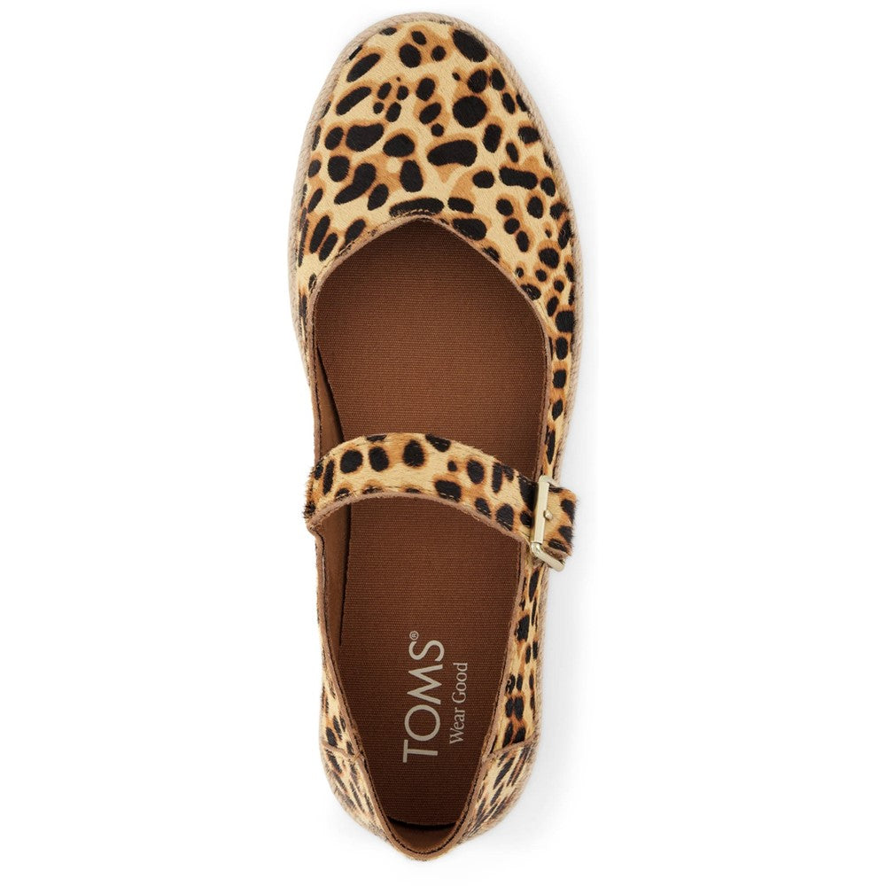 Women's TOMS Carolina Mary Jane