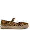 brown sugar leopard print