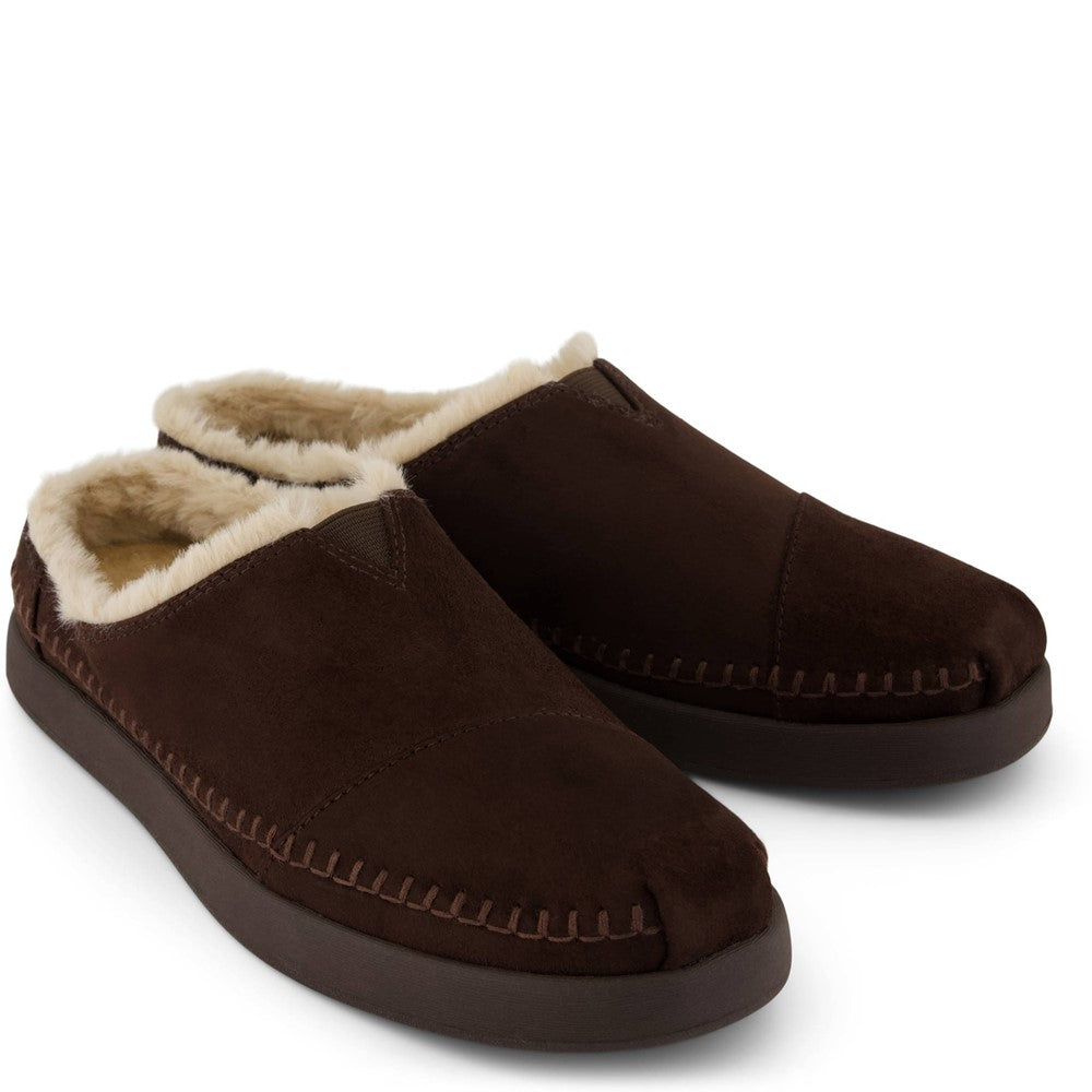 Women's TOMS Alpargata Ease Slip on