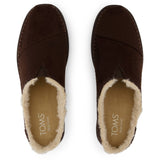 Women's TOMS Alpargata Ease Slip on