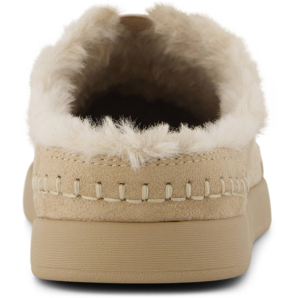 Women's TOMS Alpargata Ease Slip on
