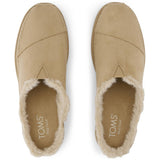 Women's TOMS Alpargata Ease Slip on