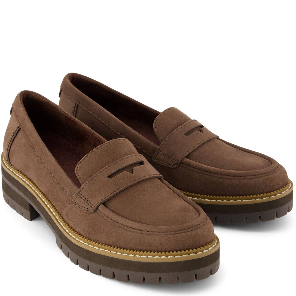 Women's TOMS Cara Loafer