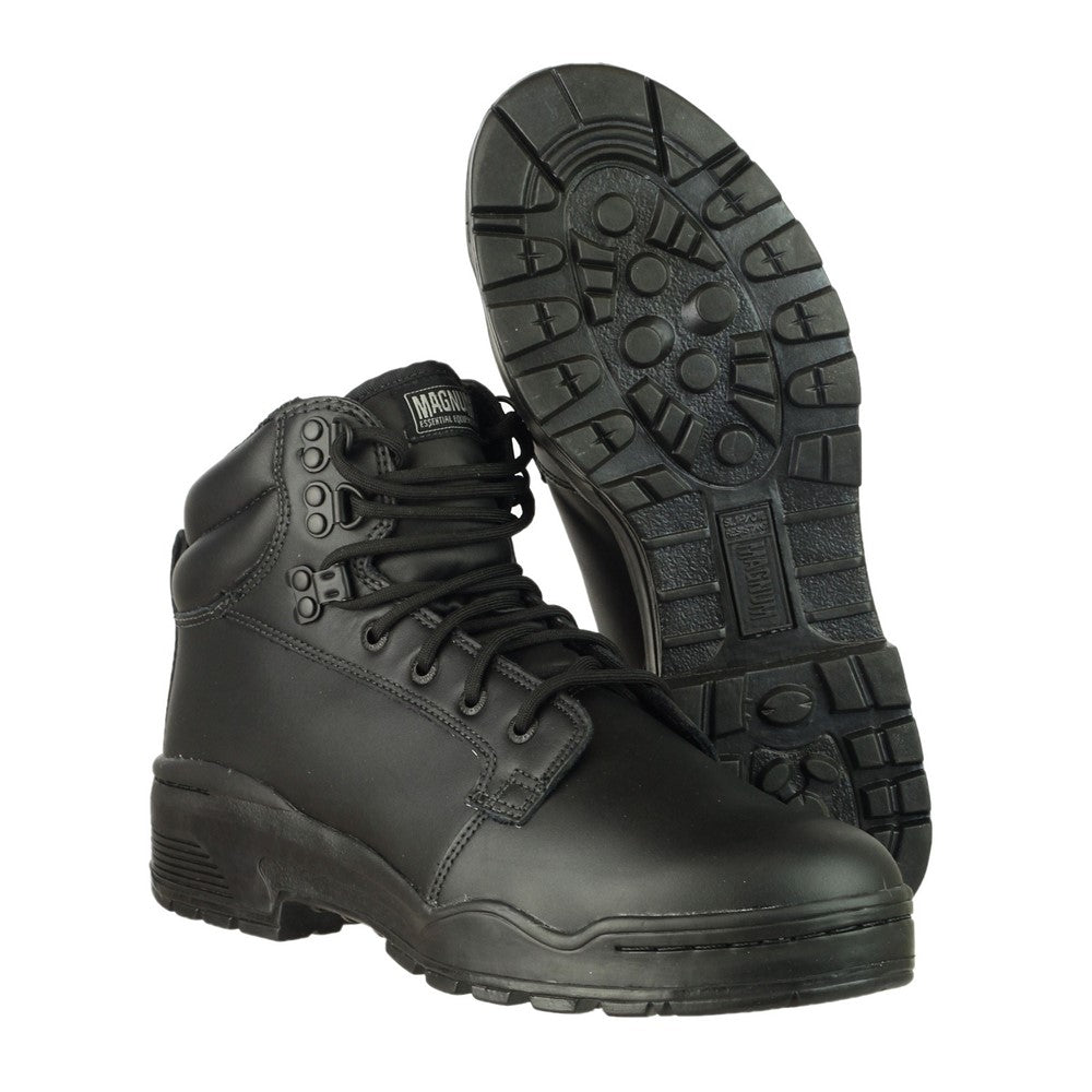 Unisex Magnum Patrol CEN Uniform Boot