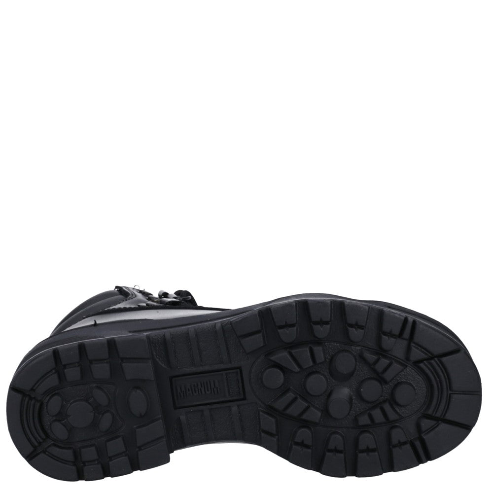 Unisex Magnum Patrol CEN Uniform Boot