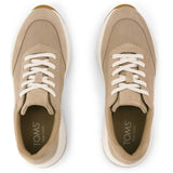 Women's TOMS Trvl Lite Wedge Sneaker