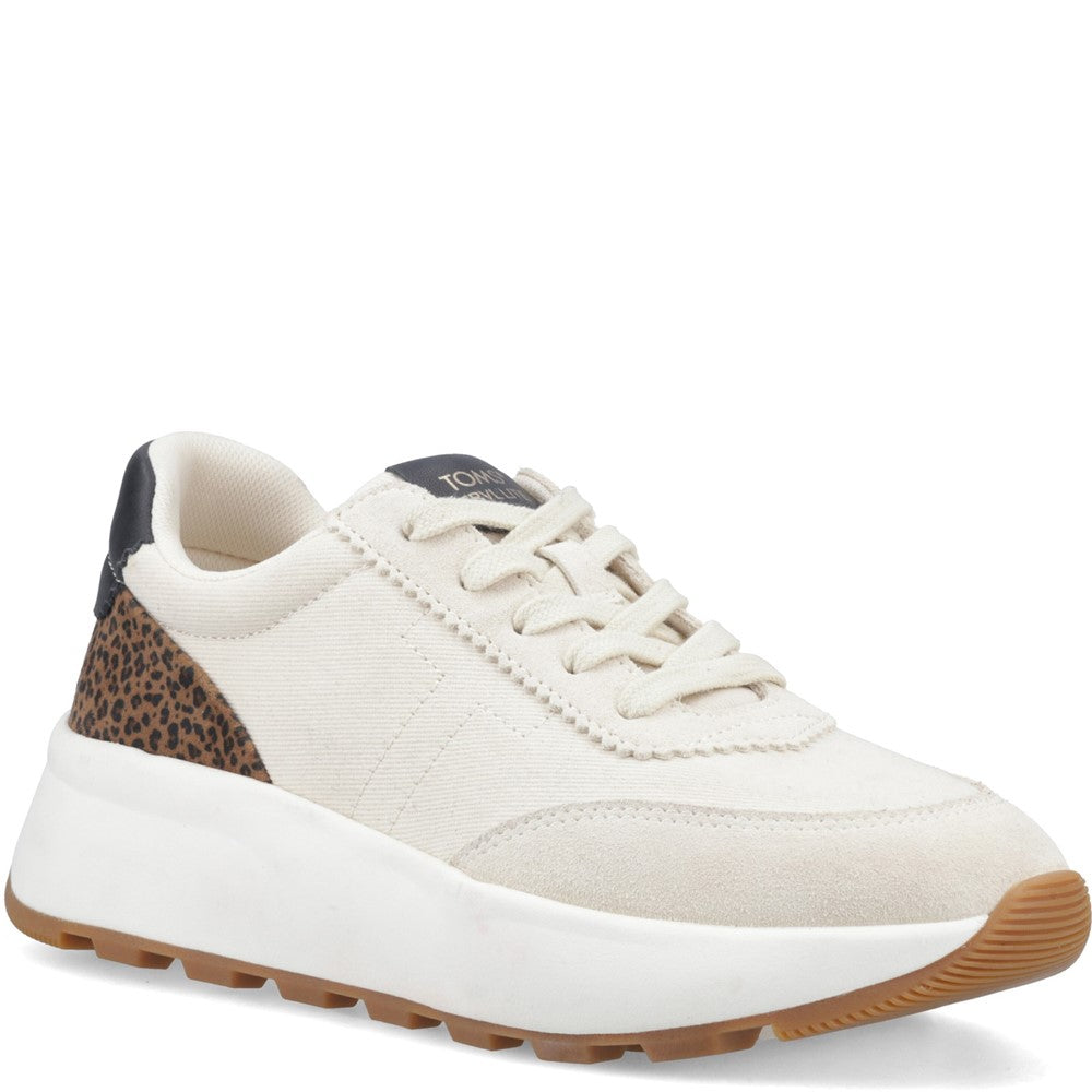 Women's TOMS Trvl Lite Wedge Sneaker