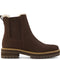 chocolate brown