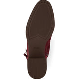 Women's TOMS Delilah Buckle Boot