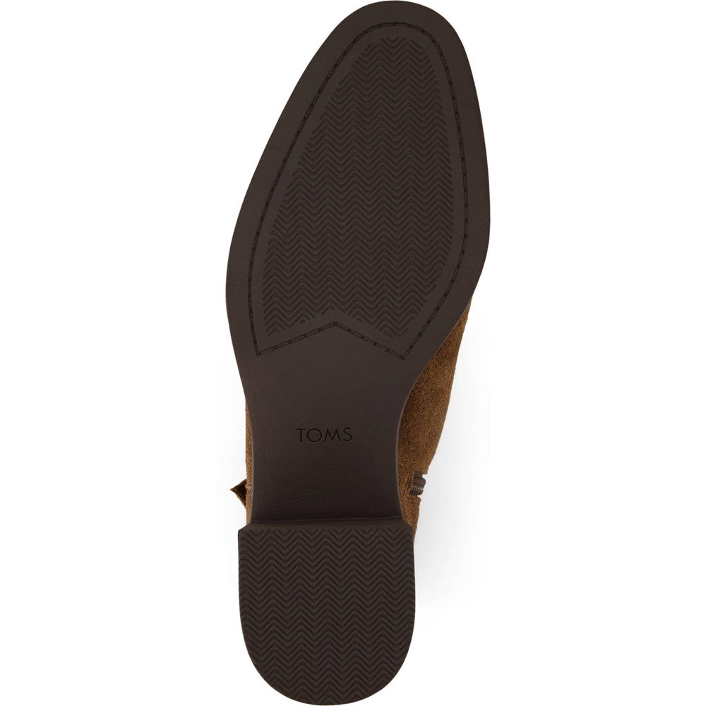Women's TOMS Delilah Buckle Boot