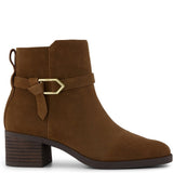 Women's TOMS Delilah Buckle Boot