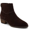 chocolate brown