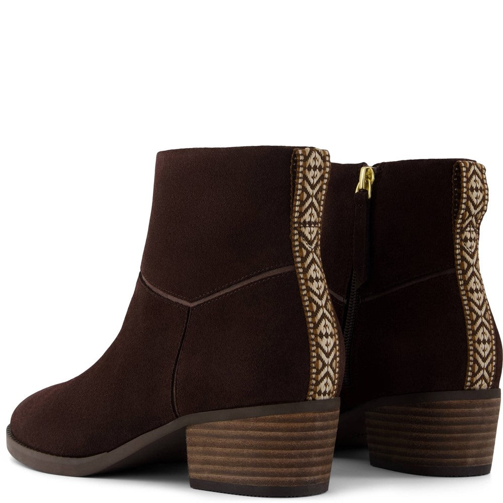 Women's TOMS Elia Boot