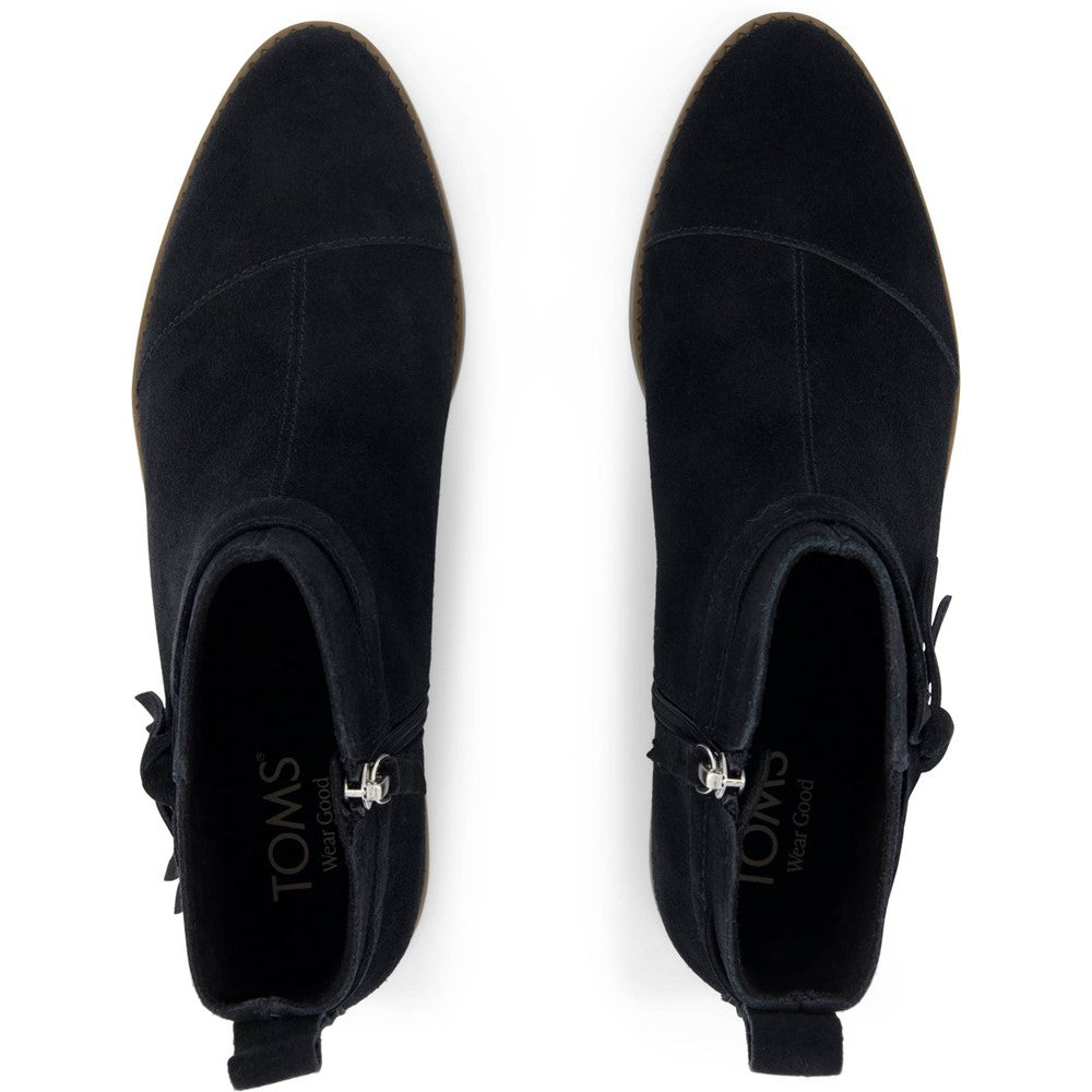 Women's TOMS Stacey Boot