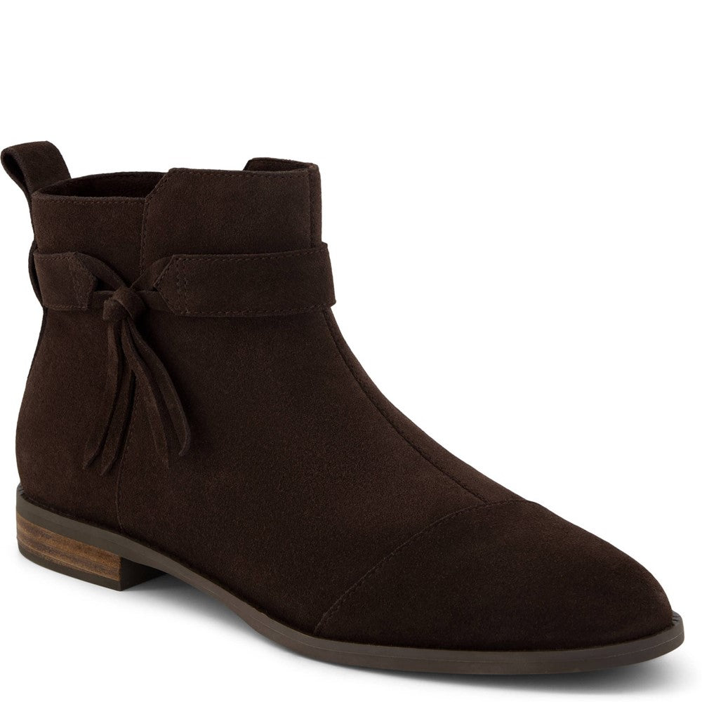 Women's TOMS Stacey Boot