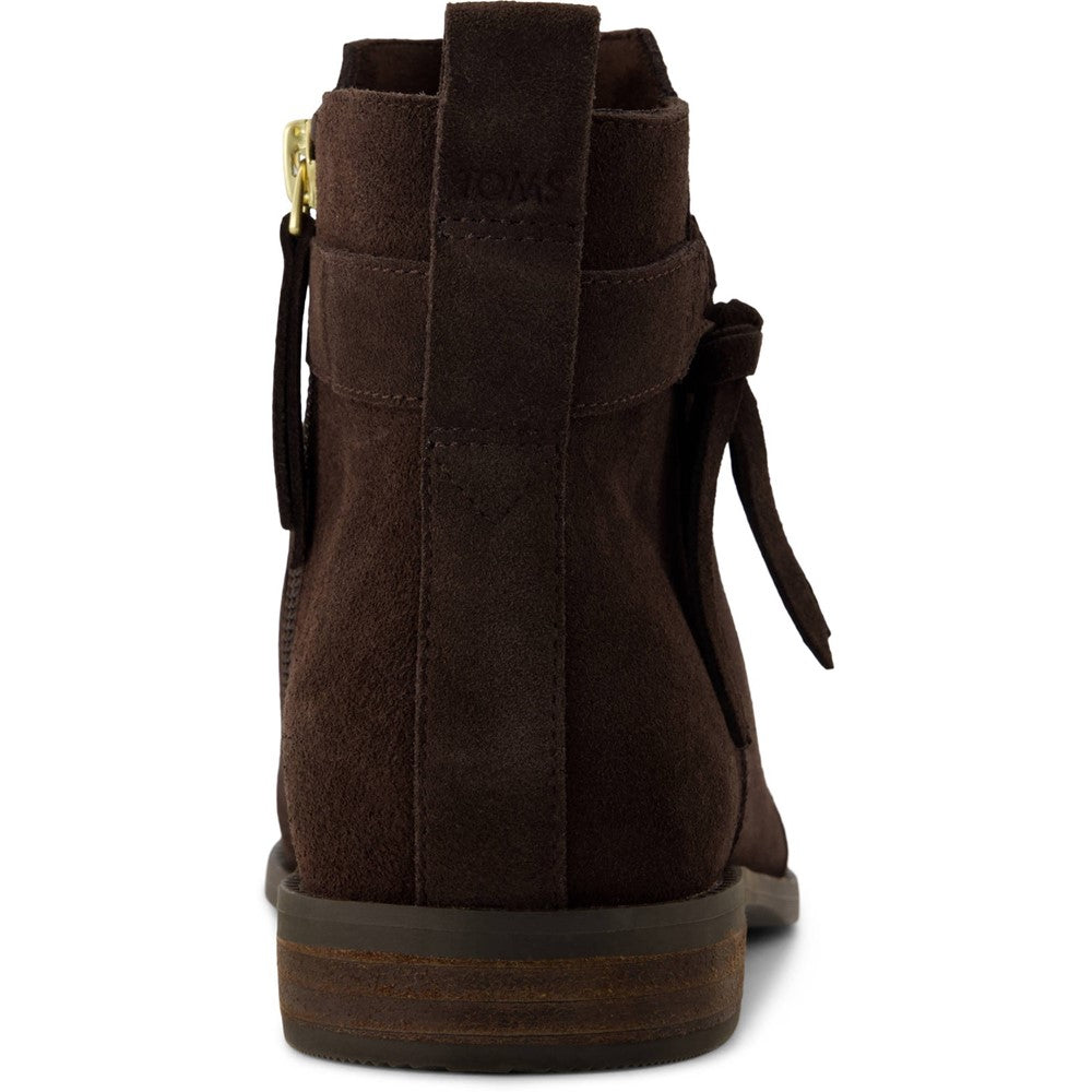 Women's TOMS Stacey Boot