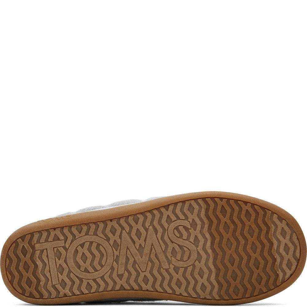 Women's TOMS Ezra Slipper