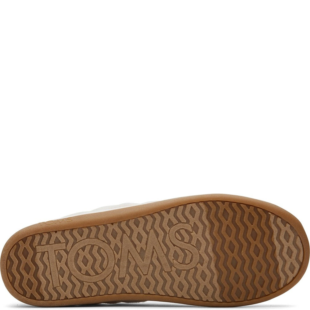 Women's TOMS Ezra Slipper