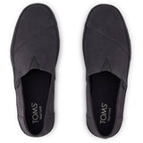 Men's TOMS Alpargata Premium Slip on