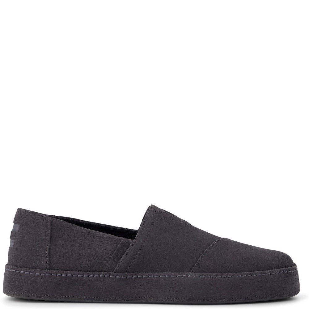 Men's TOMS Alpargata Premium Slip on