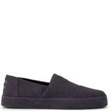 Men's TOMS Alpargata Premium Slip on