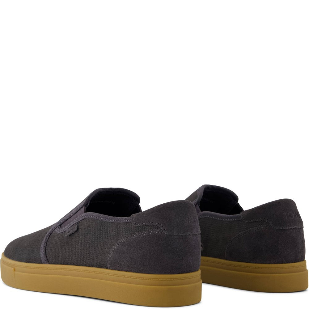 Men's TOMS Baja 2.0 Slip on