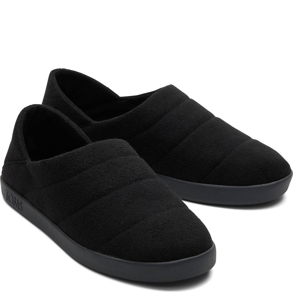 Men's TOMS Ezra Slipper